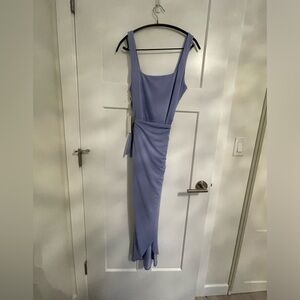 Aritzia | Wilfred | Saturn Midi Dress